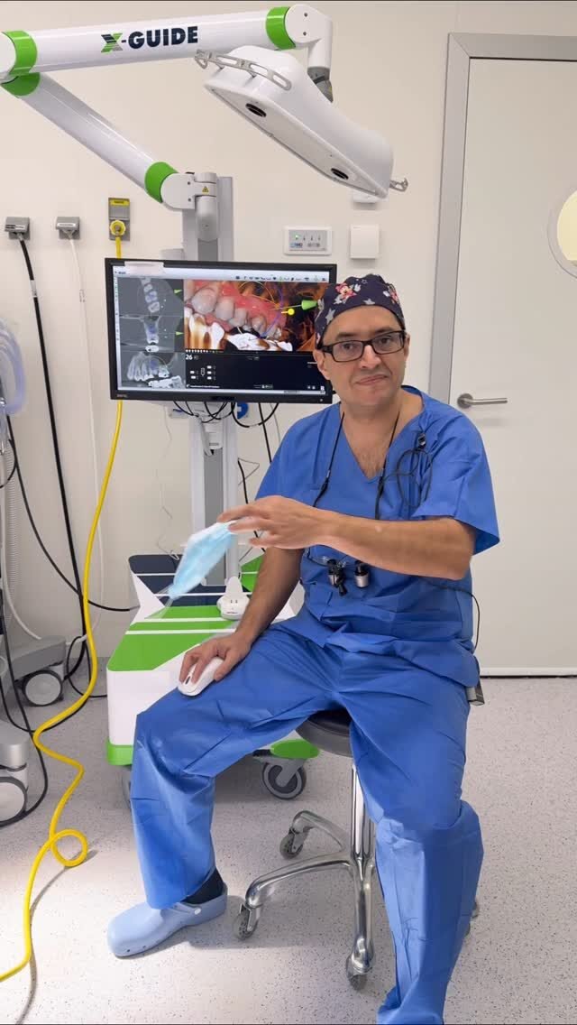 Instagram post from drjoshiotero. This post is in position 6.