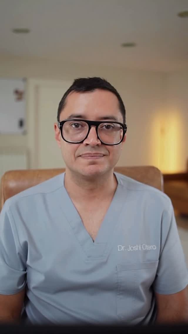Instagram post from drjoshiotero. This post is in position 5.