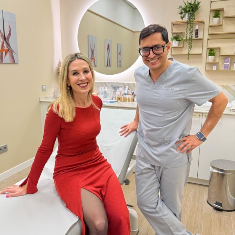 Instagram post from drjoshiotero. This post is in position 4.