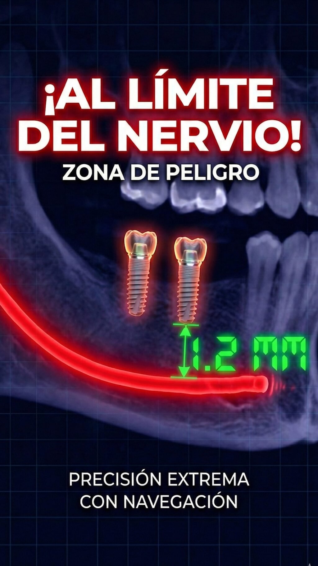 Instagram post from drjoshiotero. This post is in position 0.