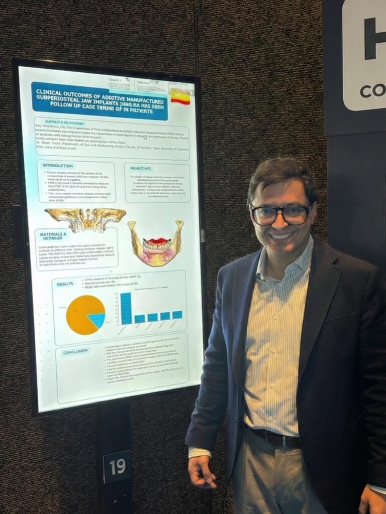 Instagram post from drjoshiotero. This post is in position 2.