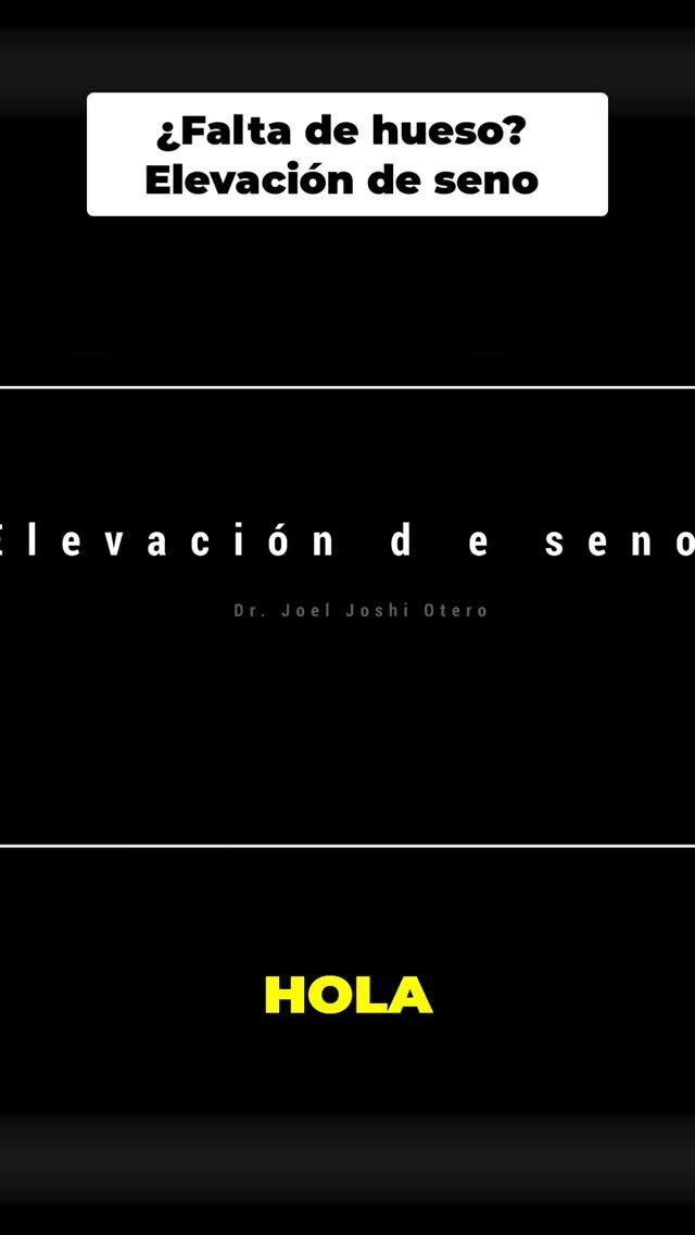 Instagram post from drjoshiotero. This post is in position 10.